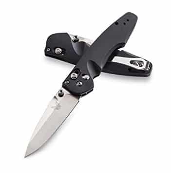 Benchmade 477S Osborne LG Emissary AXA TS-Folding Knife 1 41m4L4oSWTL. SY355