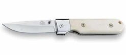 Puma Tec Knife 7302911 Hand Held Stainless Steel-Folding Blade