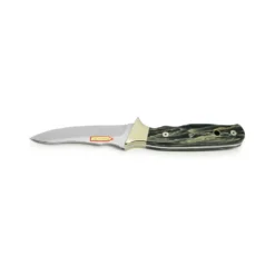 PUMA Knife Waidwerk Raffir Fixed Blade Knife – 143440