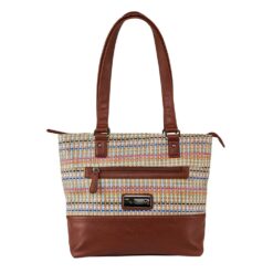 Woven Tote