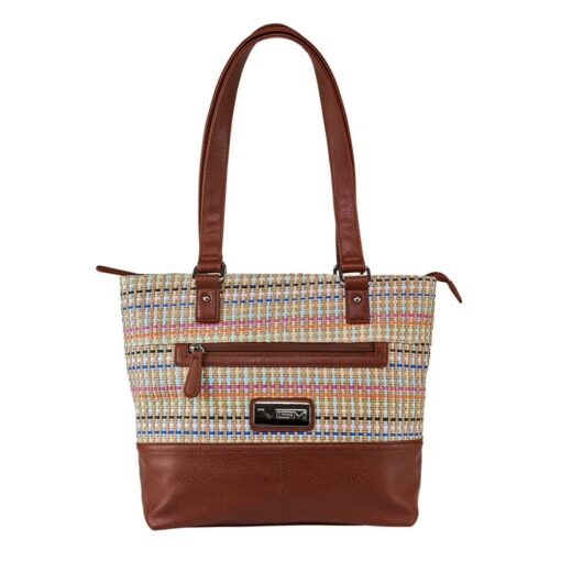 Woven Tote