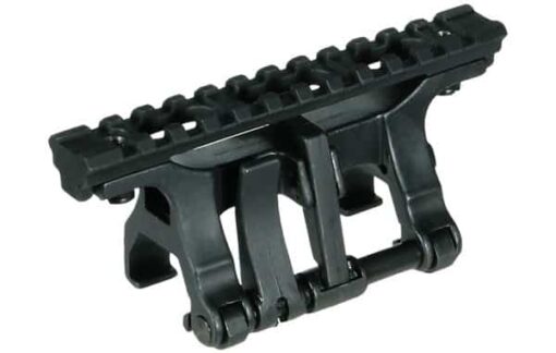 Leaper UTG
