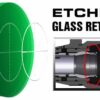SCP3 UG4165AOIEW FEA Reticle 1