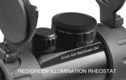 SCP RD40RGW A FEA 1