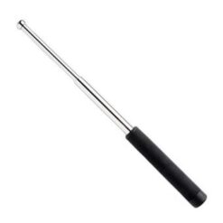 steel baton