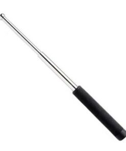steel baton