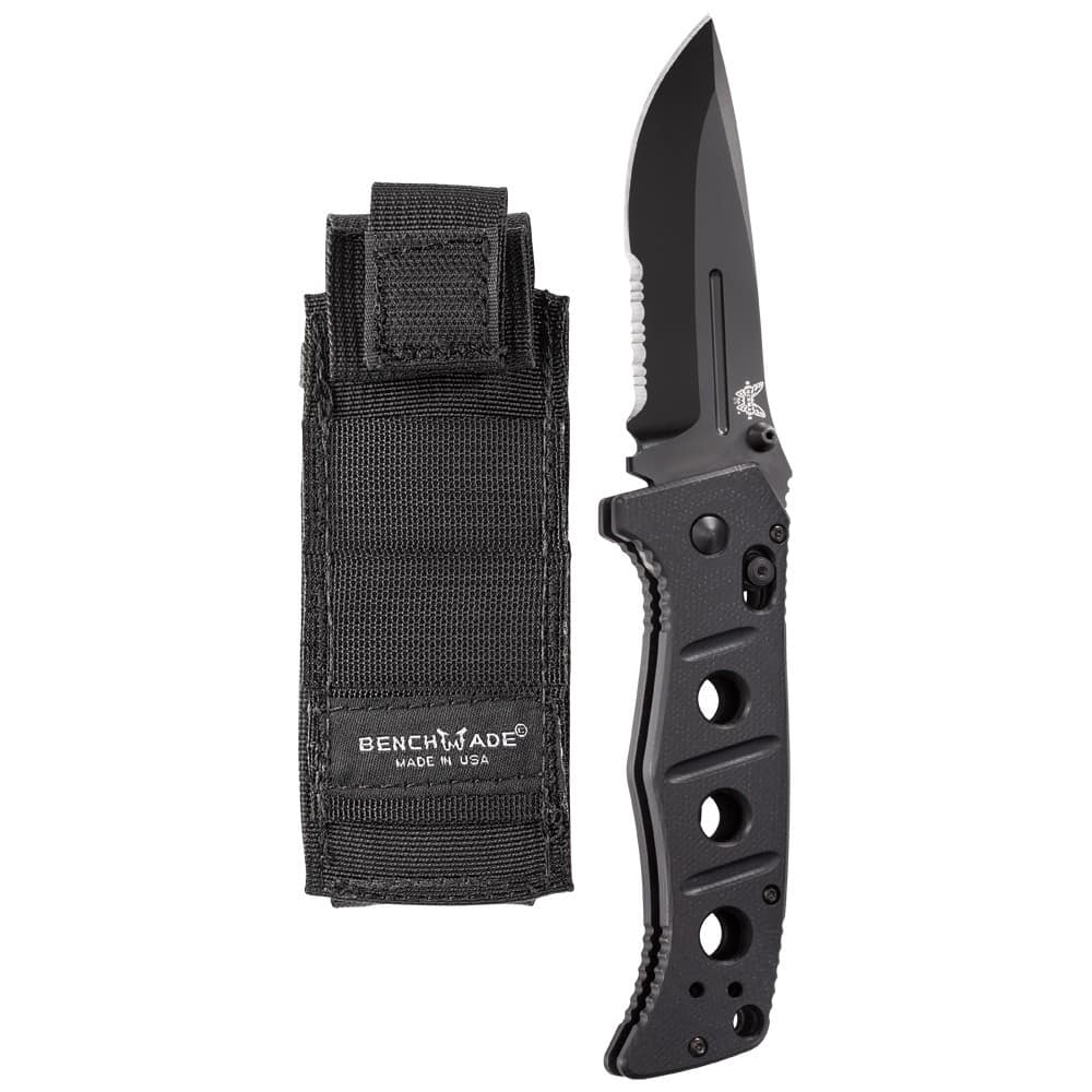 BENCHMADE 275SBK SIBERT ADAMAS 5 275sbk
