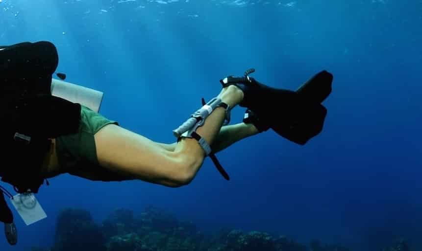 dive knife 1