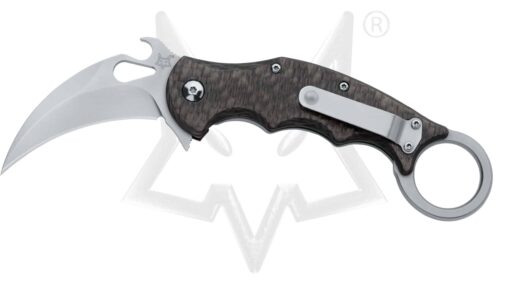 Fox Karambit