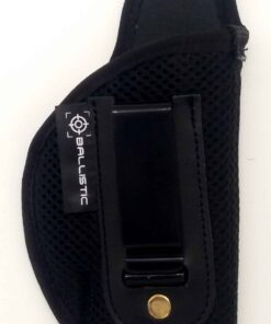 BALLISTIC COMPACT HOLSTER