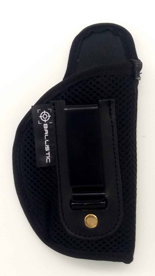 BALLISTIC COMPACT HOLSTER