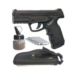 ASG Steyr