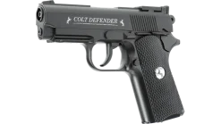 Umarex Colt Defender 4.5mm (.177) CO₂ BB Air Pistol – Full Metal 16-Round | Model 5.8310