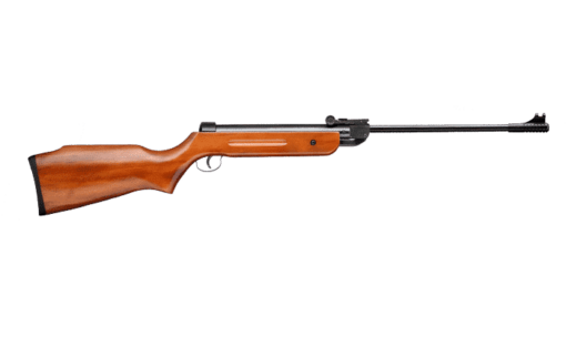 Pellet Rifle