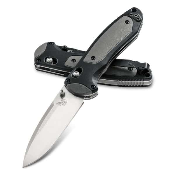 BENCHMADE BOOST, DR PT, AXS ASST 590 1 BENCHMADE BOOST DR PT AXS ASST 01