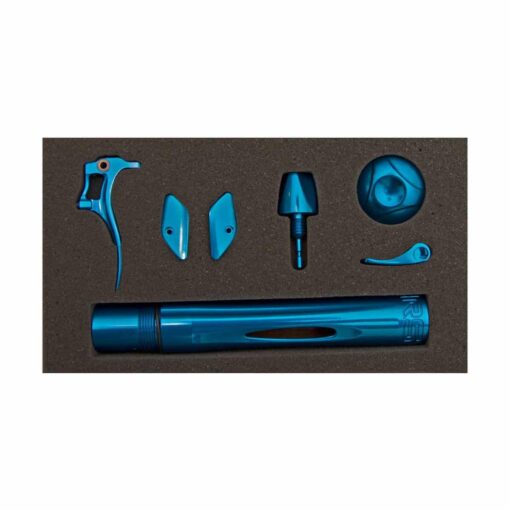Shocker Accent Kit Blue