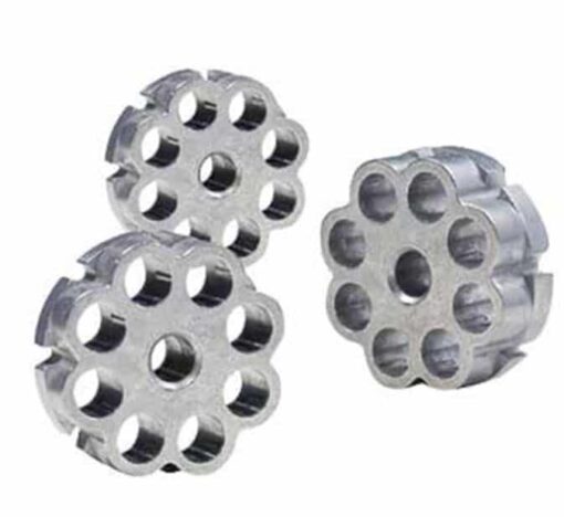 UMAREX AIRGUN MAGAZINE 4.5MM PELET 3PCS 01 3
