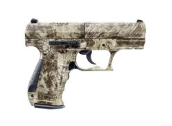 UMAREX CPS KRYPTEK 3