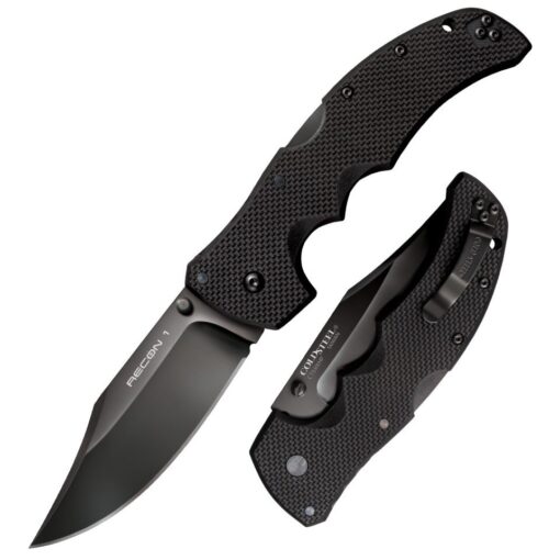 Recon 1