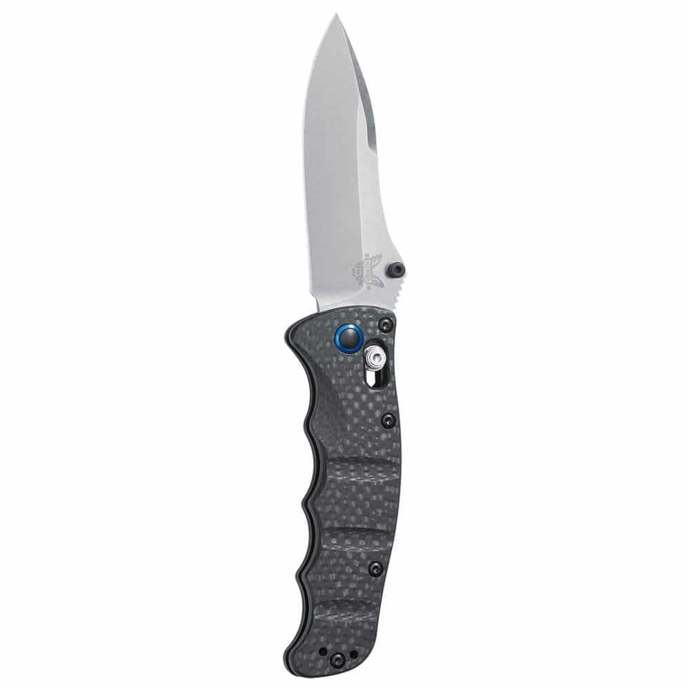 Benchmade 484-1 Nakamura Axis Thumb Knife 10 484 1