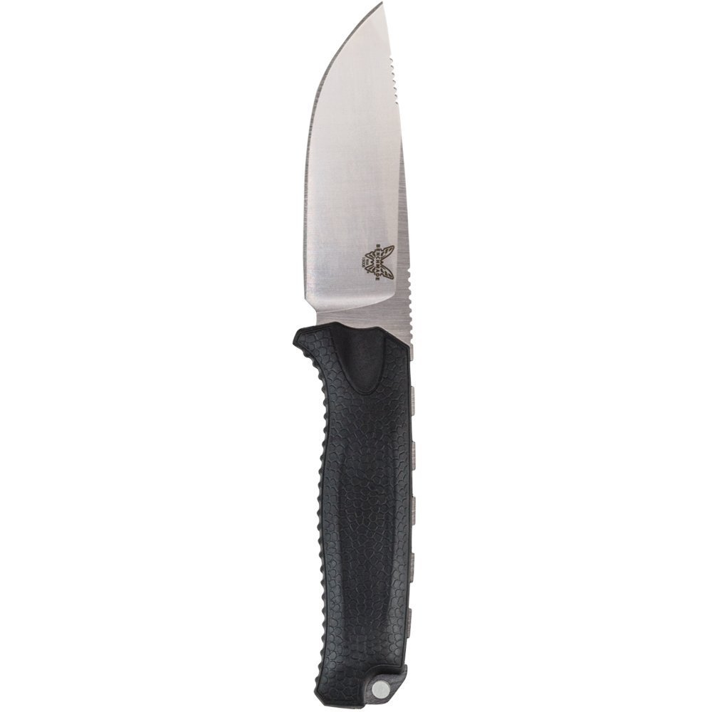 BENCHMADE 15008 BLK STEEP COUNTRY HUNTER FB MLD 02