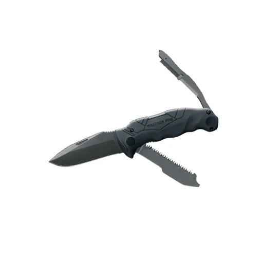 Walther Survival Folder Pro Knife