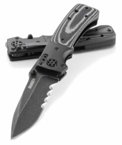 CRKT Ruger knives
