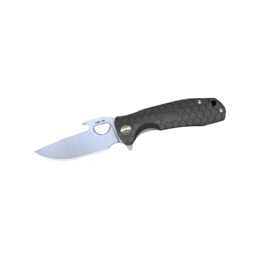 ULTRATEC BLACK HONEY BADGER OPENER- HB1061