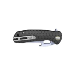ULTRATEC BLACK HONEY BADGER OPENER- HB1061