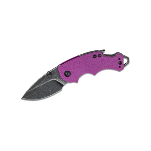 KERSHAW SHUFFLE MULTI- FUNCTION FOLDING  KNIFE - K8700PUR