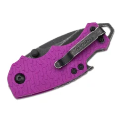 KERSHAW SHUFFLE MULTI- FUNCTION FOLDING  KNIFE – K8700PUR