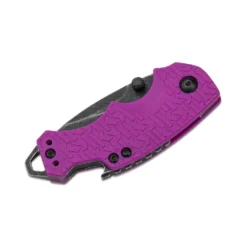 KERSHAW SHUFFLE MULTI- FUNCTION FOLDING  KNIFE – K8700PUR