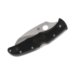 SPYDERCO MATRIARCH 2 KNIFE BLACK FRN -C12SBK2