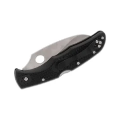 SPYDERCO MATRIARCH 2 KNIFE BLACK FRN -C12SBK2