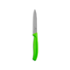 Victorinox-2 Piece 10cm Paring-green V6.7796.L4B