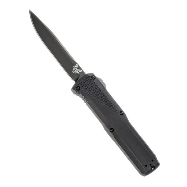 Benchmade 4600DLC Phaeton Auto 3 benchmade 4600DLC