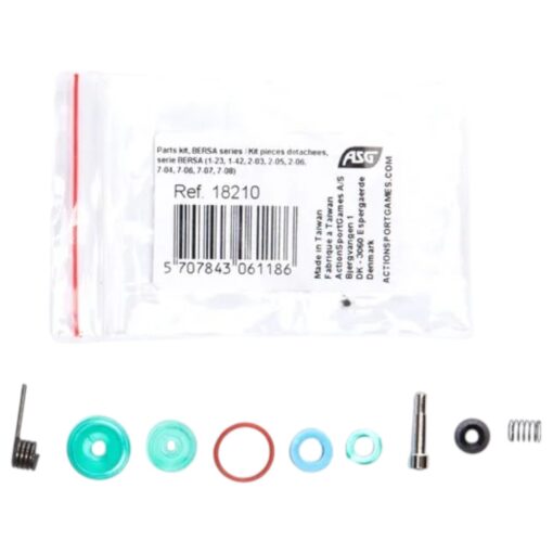 Parts Kit, Bersa Pistol Series 18210