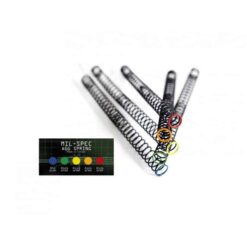 ASG M105 ULTIMATE SPRING MS02 GREEN 18764 01