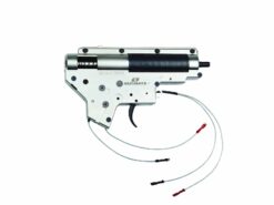 M120 GEARBOX FOR M15M4 16588 02