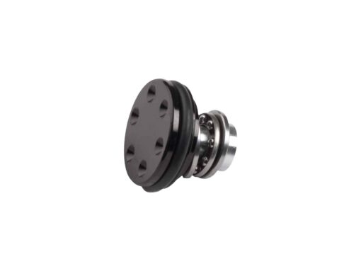 PISTON HEAD ALUMINIUMVENTILATION HEXACHROME BLACK 16609 01