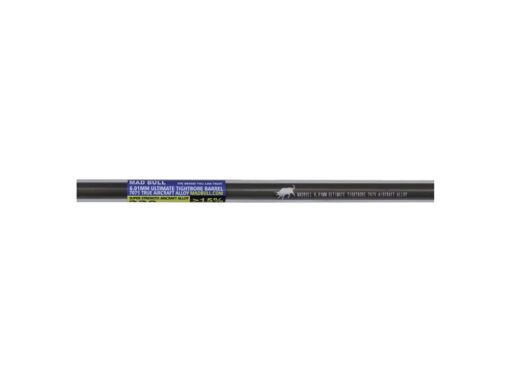 PRECISION BARREL 6.01x455 TIGHT BORE T6 7075 16913 01