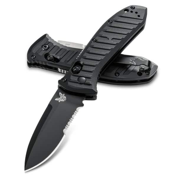 BENCHMADE 570SBK PRESIDIO LI AXIS 01