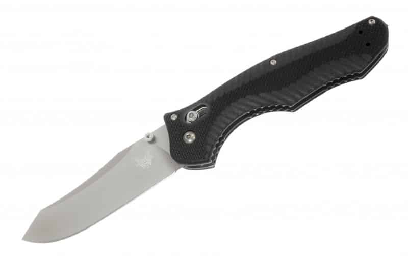 BENCHMADE 810 OSBORNE, CONTEGO, AXS, GLS BRKR 9 BENCHMADE 810 OSBORNE CONTEGO AXS GLS BRKR 01