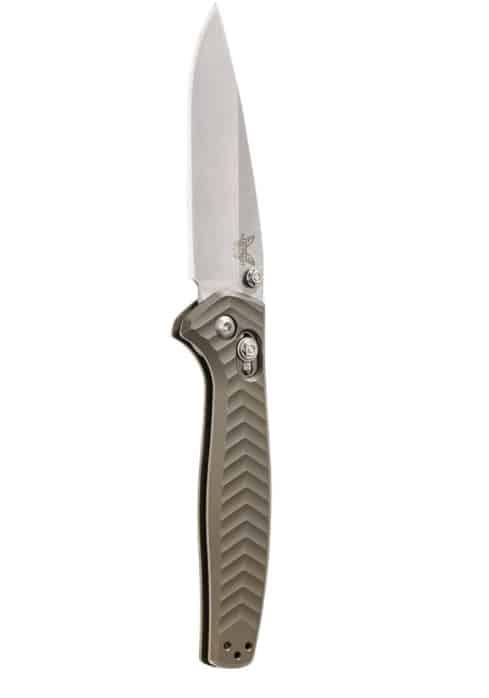 BENCHMADE ANTHEM, AXIS, TI CLIP 781 6 BENCHMADE ANTHEM AXIS TI CLIP 781 01