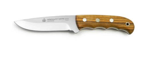 Puma Ip Catamount Ii, Oak 825050