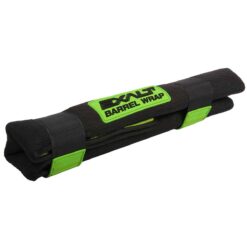 Exalt Paintball Barrel Wrap - Black