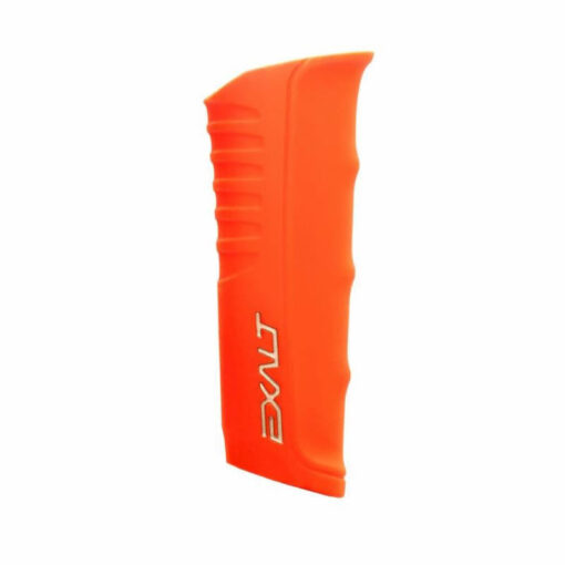 EXALT SHOCKER RSX REGULATOR GRIP ORANGE 01