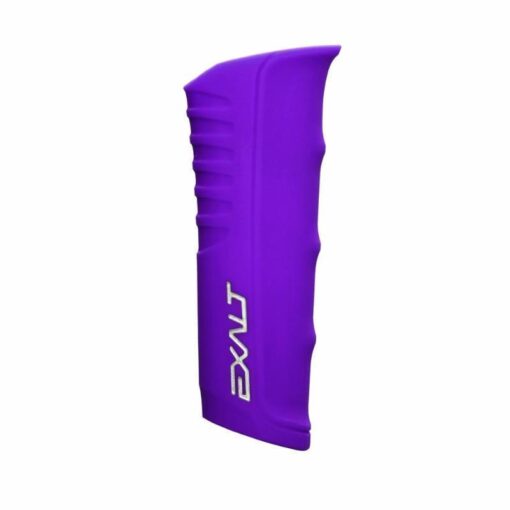 EXALT SHOCKER RSX REGULATOR GRIP PURPLE 01