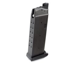 MAGAZINE KWA ATP C GBB 19 ROUNDS 197 01203 01