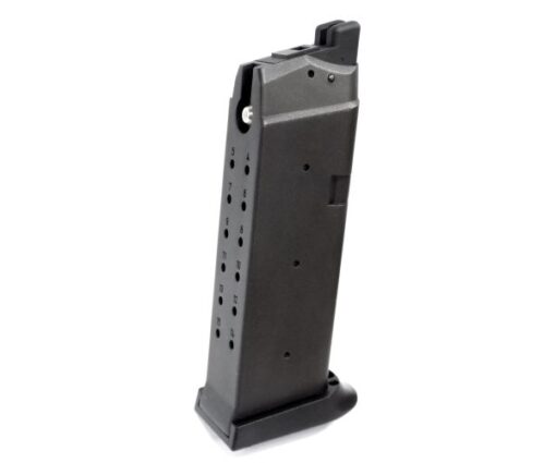 MAGAZINE KWA ATP C GBB 19 ROUNDS 197 01203 01